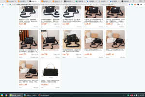 小凡老师·TEMU开店从0到1全流程实操课