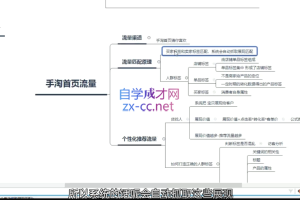 白凤电商·淘系运营21天速成班（更新10月）