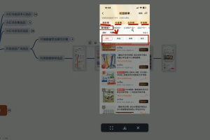 小红书AI图书带货（无货源）
